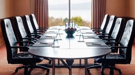 Next meeting October 2018 in Wales