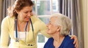 Five Nations Care Forum calls for a new look at the role of nursing staff in adult social care